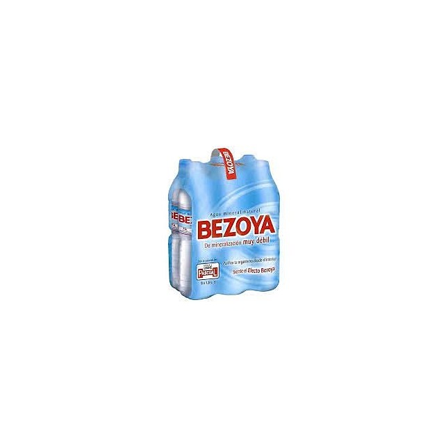 Bezoya 6 x 1 5L