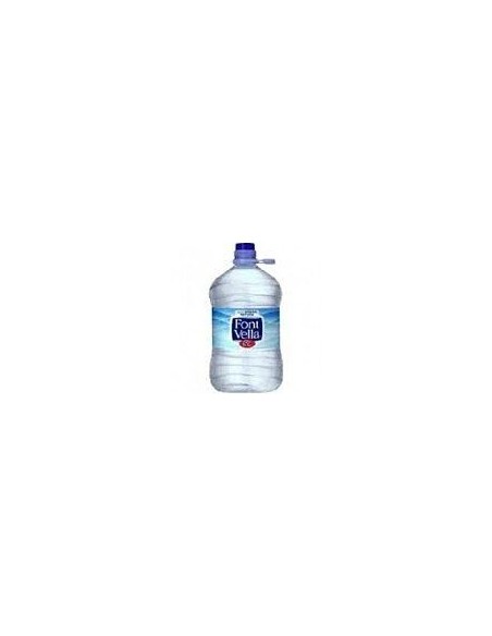 Fontvella 6 25L Unit