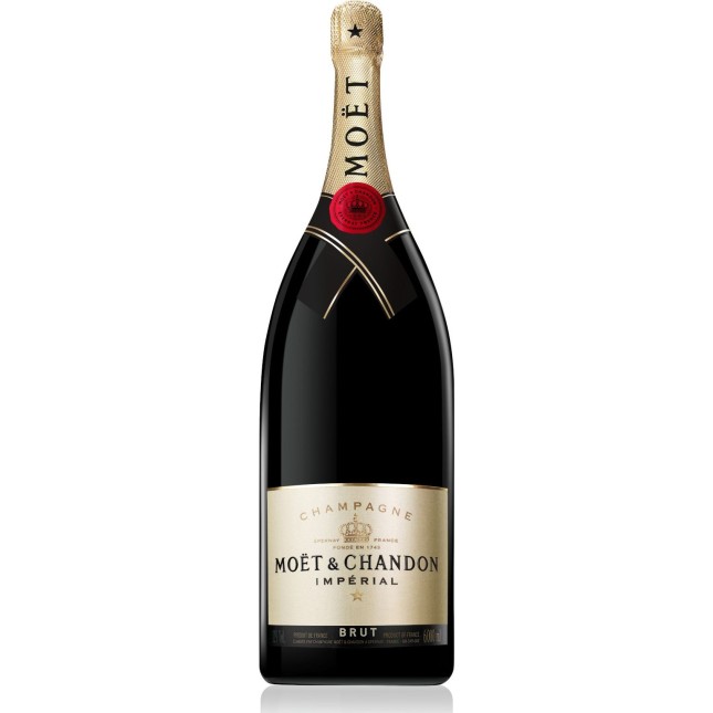 Moët & Chandon Imperial Brut Champagne