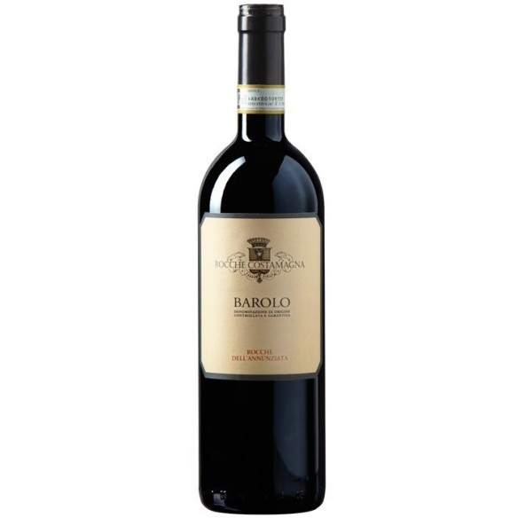 Barolo Rocche dell Annunziata DOGG