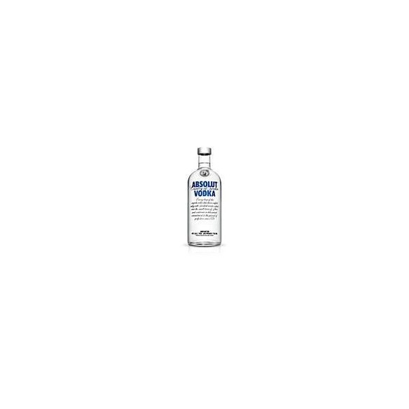 Absolut Vodka 70cl