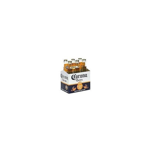 Coronita Beer 6 x 33cl Bottle