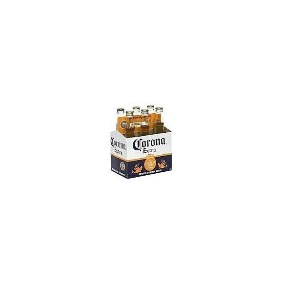 Coronita Beer 6 x 33cl Bottle