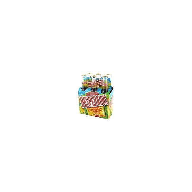 Desperados 6 x 33cl