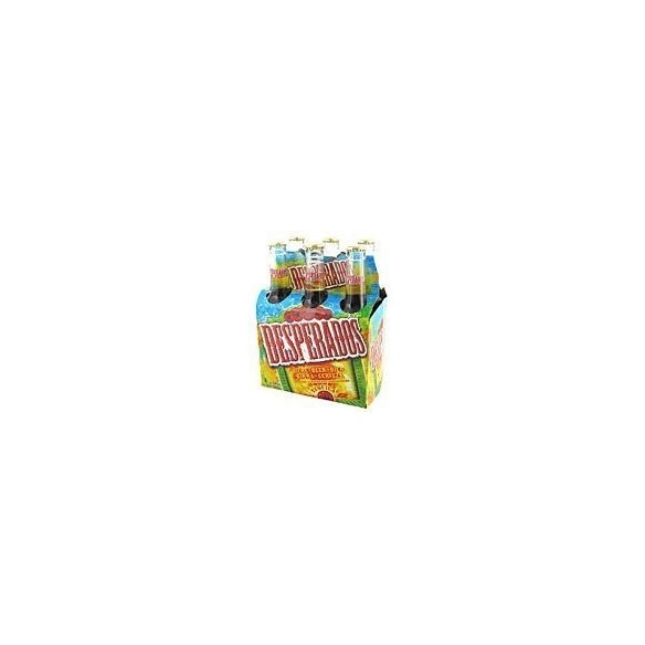 Desperados 6 x 33cl