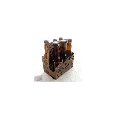 IBOSIM  Ibiza  Craft Ale  Mixed Pack  6x 33cl